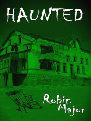 cover image of Haunted